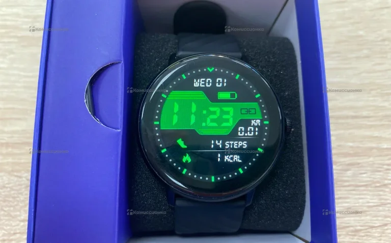 Часы Kenshi Watch C86i