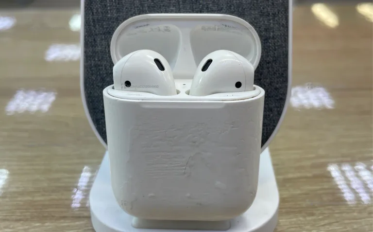 Наушники Air Pods 1