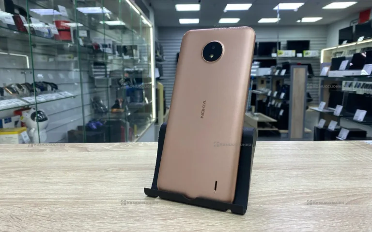 Nokia C20 2/32GB