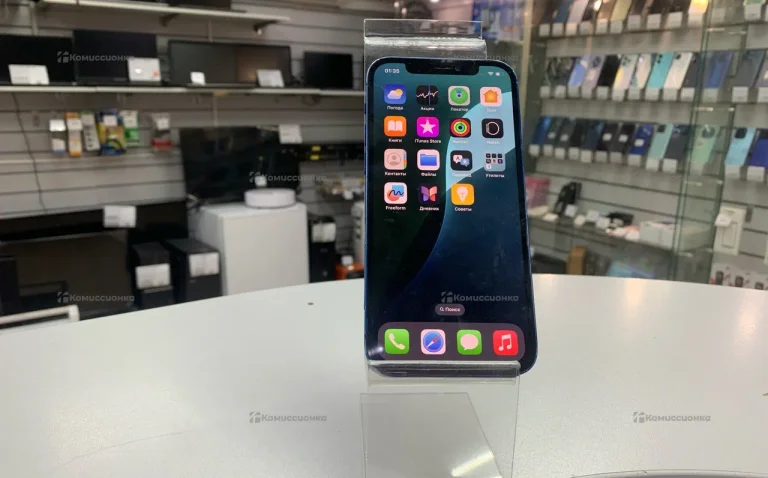 Apple IPhone 12 64Gb