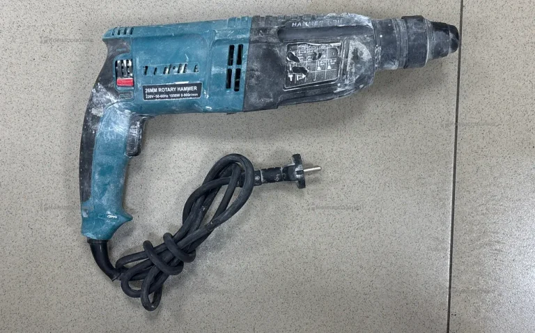 Перфоратор makita HR2470F реплика