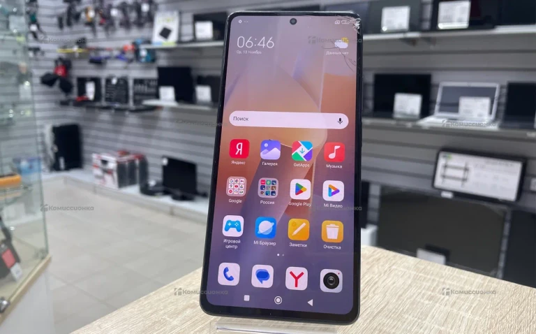 Xiaomi 11T Pro 8/128ГБ