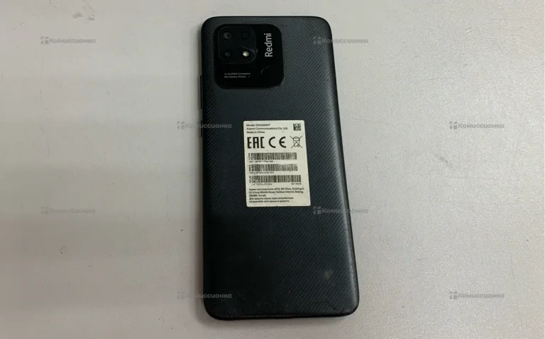 Xiaomi Redmi 10C 4/64Gb