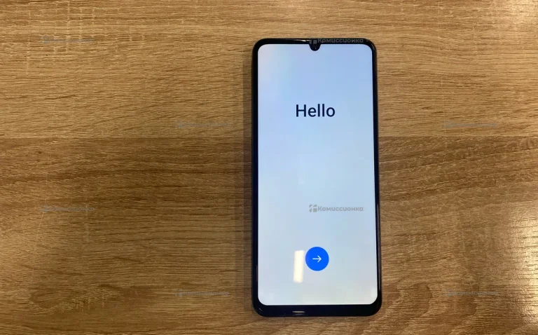 Realme C61 6/128 ГБ