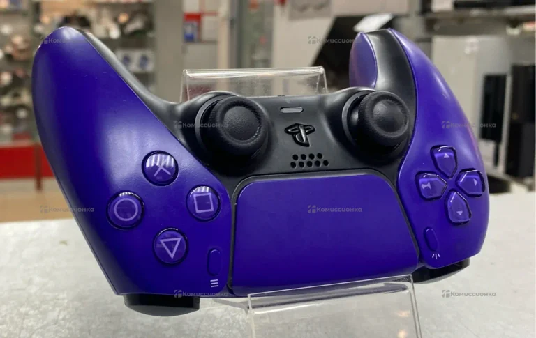 Ps 5 Геймпад Sony Dualsense