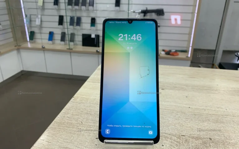 Samsung Galaxy A06 4/64Gb
