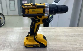 шуруповерт DeWalt (rep.)