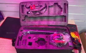 Купить Построитель лазерный Ресанта ПЛ-3Х360ШС Green б/у , в Тюмень Цена:5990рублей