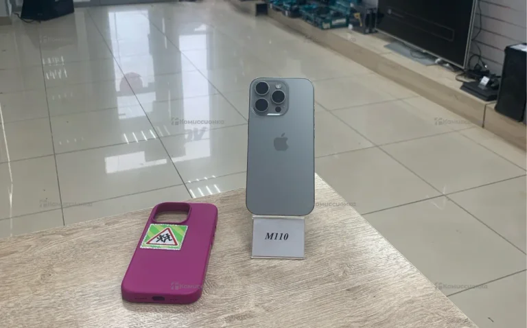 Apple Iphone 16 Pro 128Gb