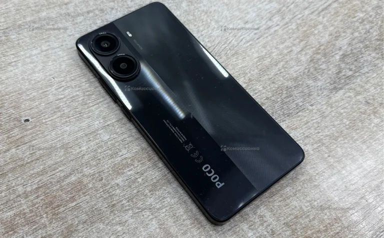 Xiaomi POCO X7 Pro 12/512Gb
