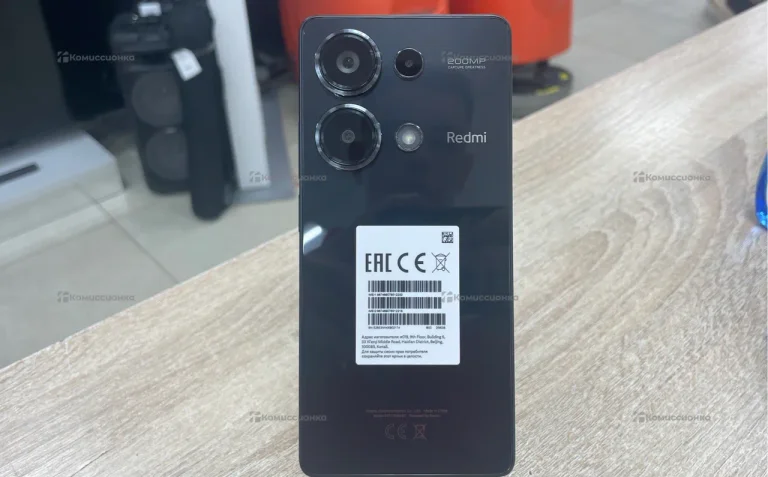 Xiaomi Redmi Note 13 Pro 8/256GB