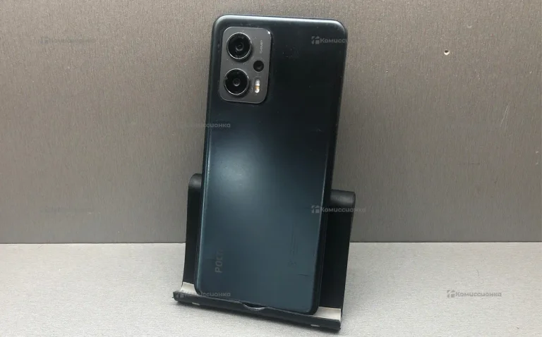 Xiaomi Poco X4 GT 8/256 ГБ