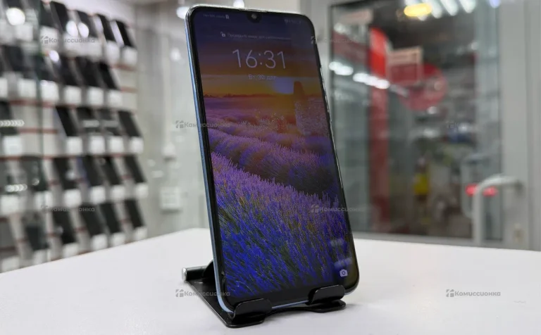 Honor 10 Lite 3/64 ГБ