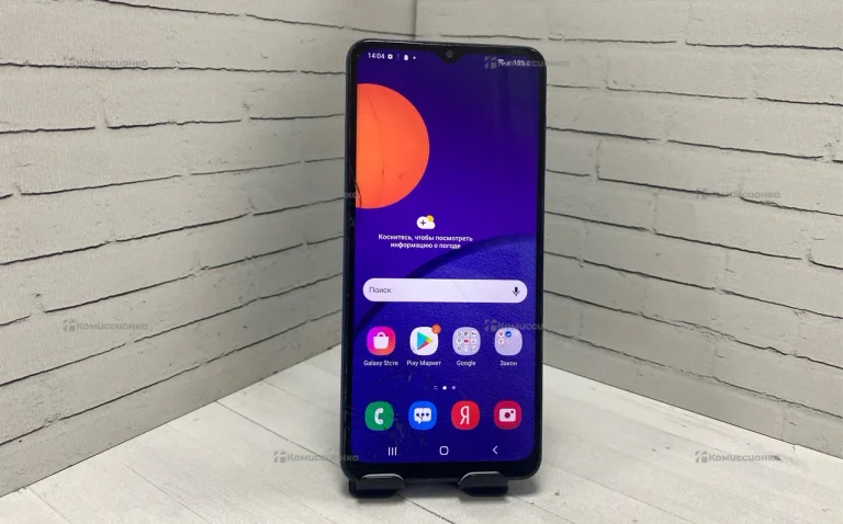 Samsung Galaxy M12 3/32 ГБ