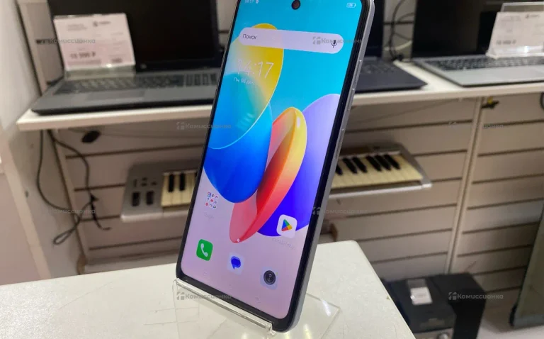 Tecno Spark Go 2024 4/64 ГБ