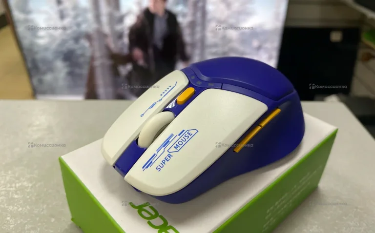 Беспроводная мышь Acer OMR940