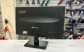Монитор Acer H236HLbmjd