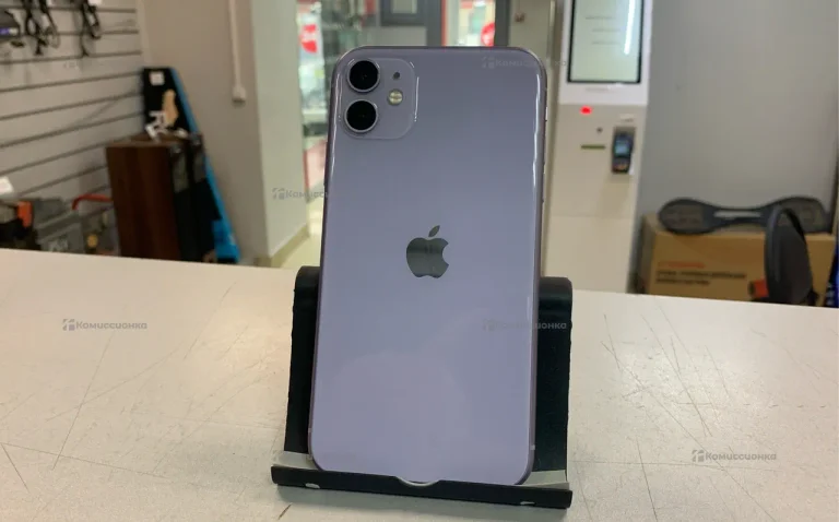 Apple iPhone 11 128Gb
