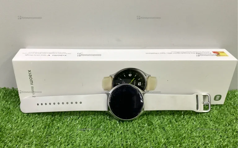 Часы  Xiaomi watch 2