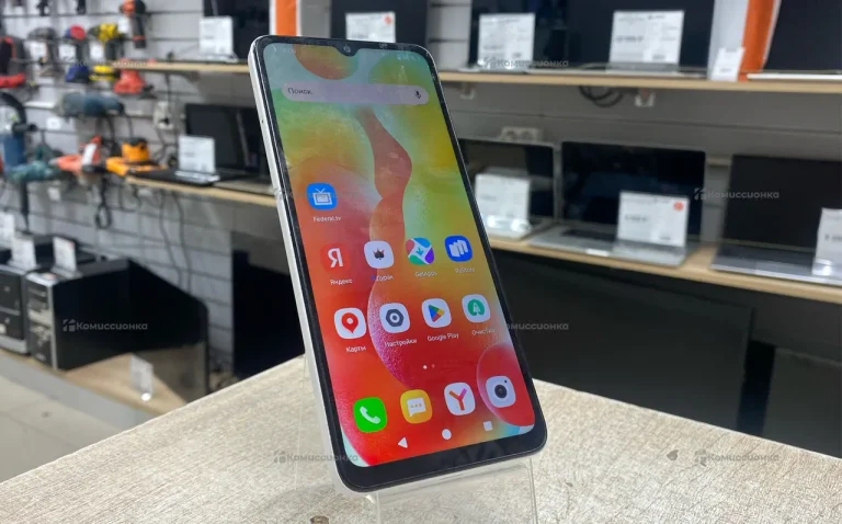 Xiaomi Redmi A3x 3/64 ГБ