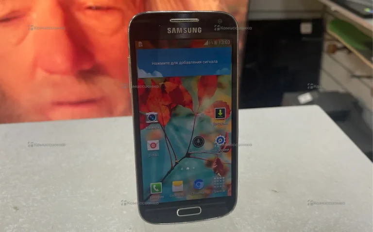 Samsung Galaxy S4 mini  1.5/8 ГБ