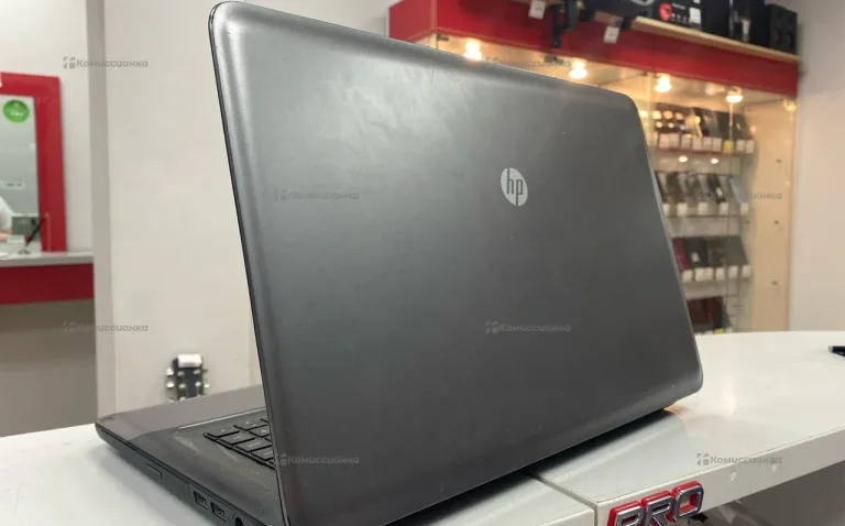 Ноутбук HP