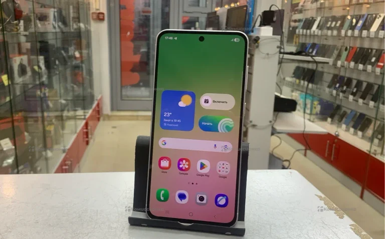 Samsung Galaxy A56 8/128 ГБ