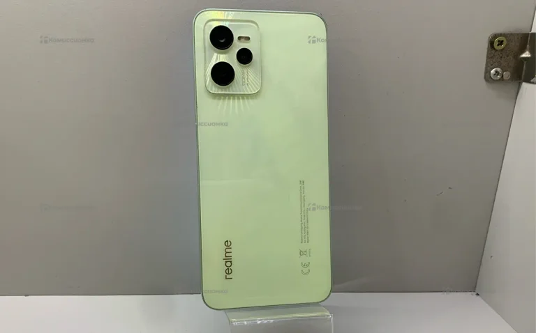 Realme C35 4/128Gb