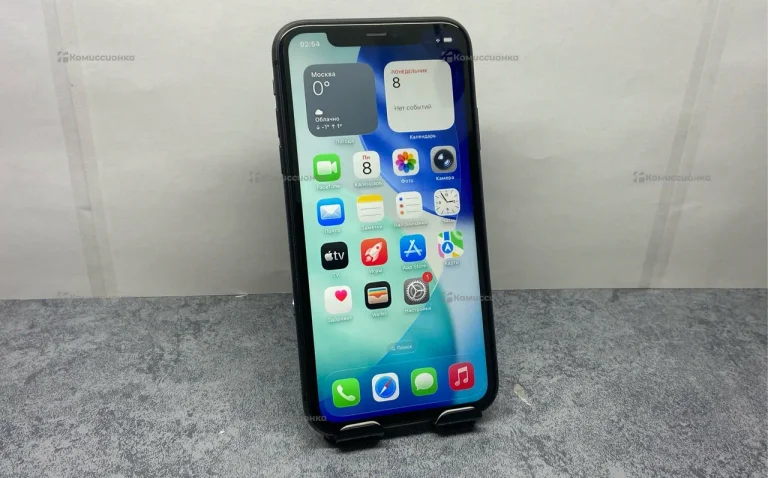 Apple iPhone 11 4/128 ГБ