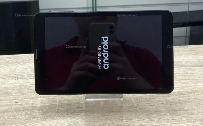 Планшет DExP. p380