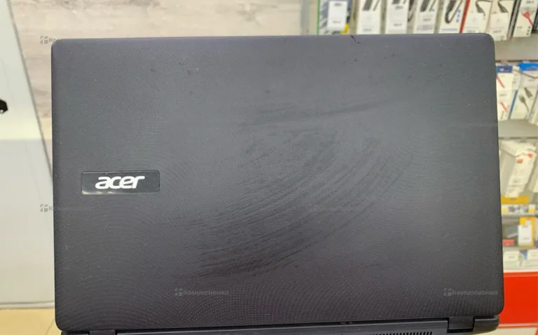 Ноутбук  Acer Itel Pentium n3710