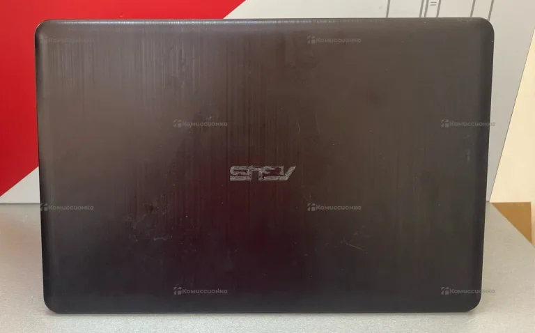 Ноутбук ASUs