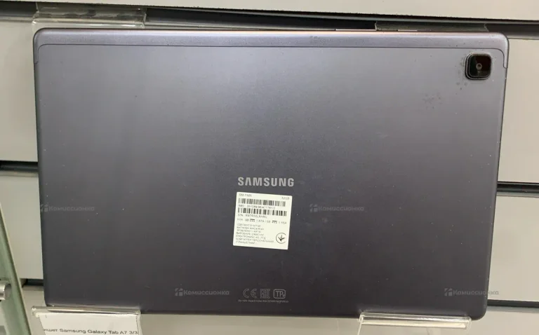Планшет Samsung Galaxy Tab A7 3/32Gb