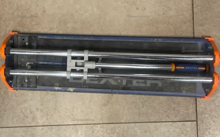 Плиткорез Dexter