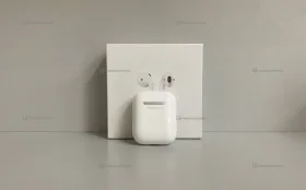 Наушники AirPods 1 реплика