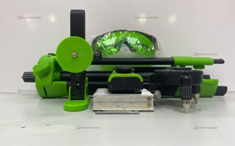 Лазерный уровень Vniissok