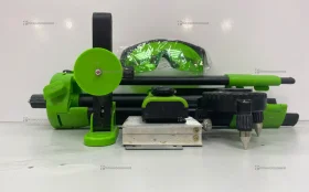 Купить Лазерный уровень Vniissok б/у , в Казань Цена:2900рублей