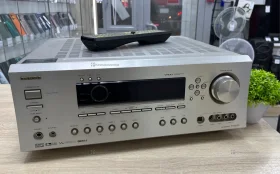 Купить Ресивер  Onkyo TX-SR602E б/у , в Тюмень Цена:6990рублей