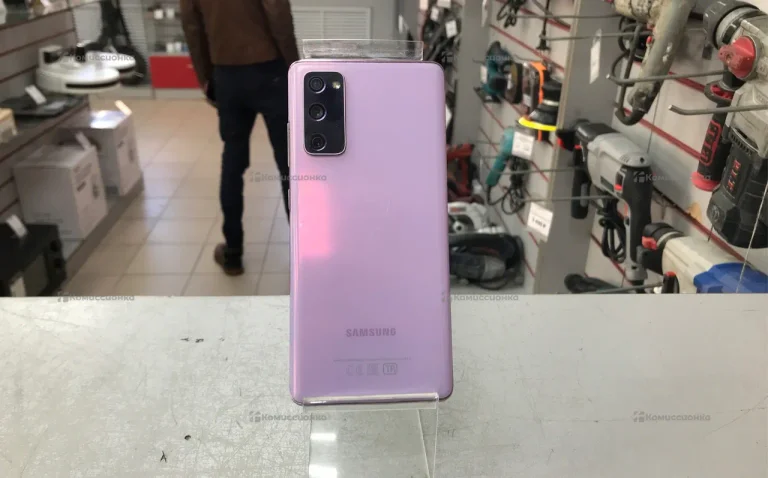 Samsung Galaxy S20 FE 6/128Gb