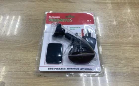 Купить Держатель магнитный для телефона б/у , в Самара Цена:350рублей