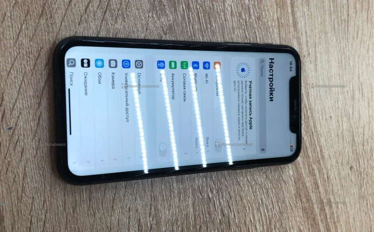 Apple IPhone 11 64 ГБ