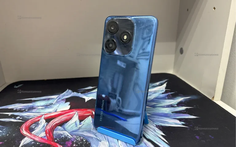 Tecno Spark 10C 4/64