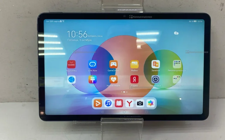 Планшет Huawei MatePad 10.4 LTE 6/64Gb