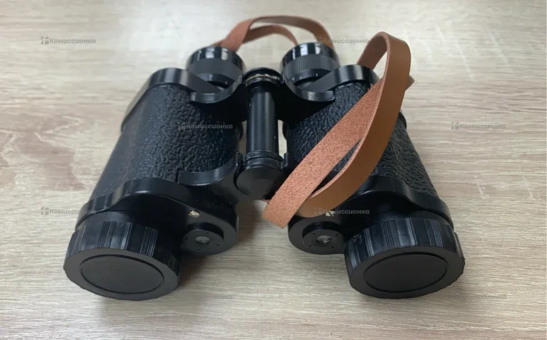 Бинокль Mauser 62-8WYJ8/30