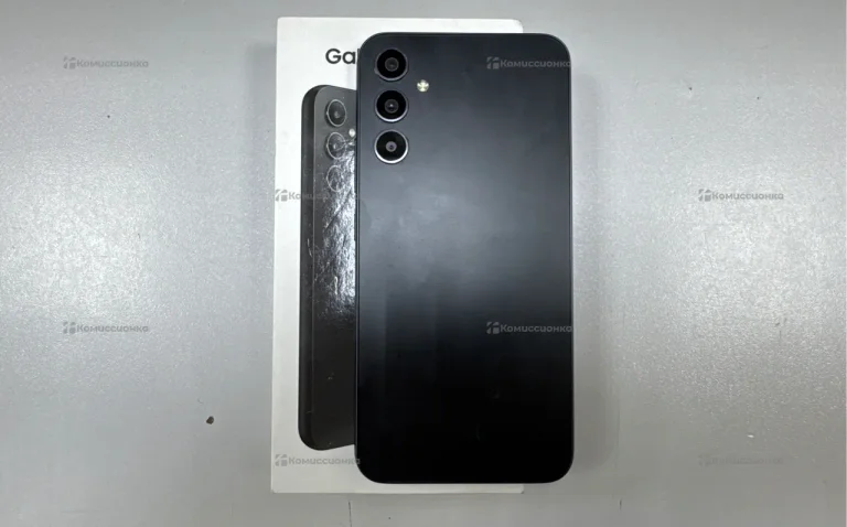 Samsung Galaxy A34 5G 6/128 ГБ