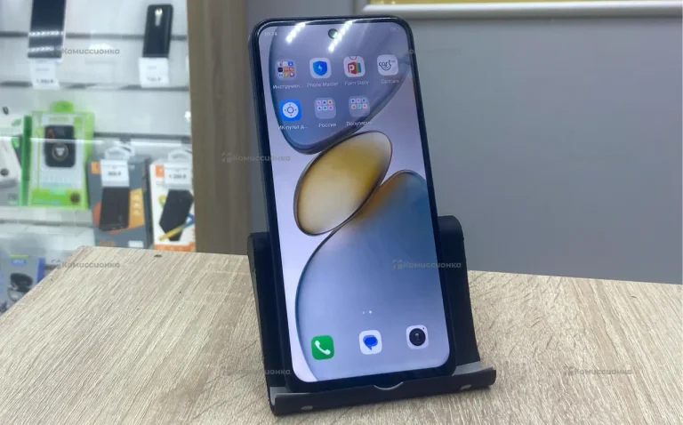 Tecno Spark Go 1 3/64 ГБ