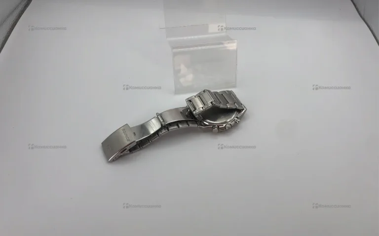 Часы  Casio efs s570