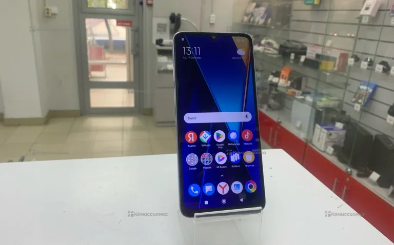 Xiaomi Poco C65 4/128 ГБ