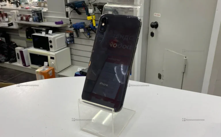 Apple iPhone XS 64Gb