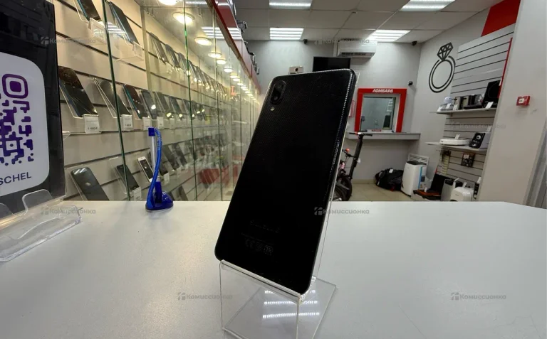 Samsung Galaxy A02 2/32 ГБ